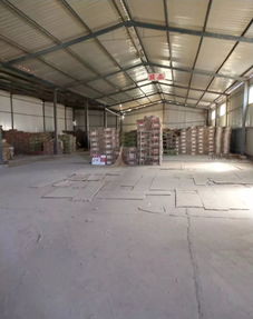 新疆3000多平方米的纸箱厂对外出租或出售,设备齐全